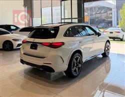 مرسيدس بنز GLC